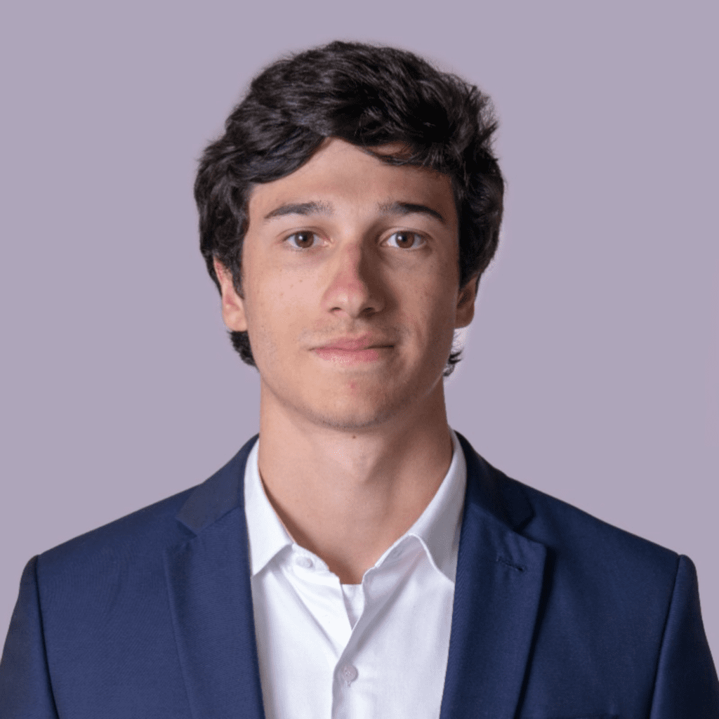 Gabriel Etchenique
