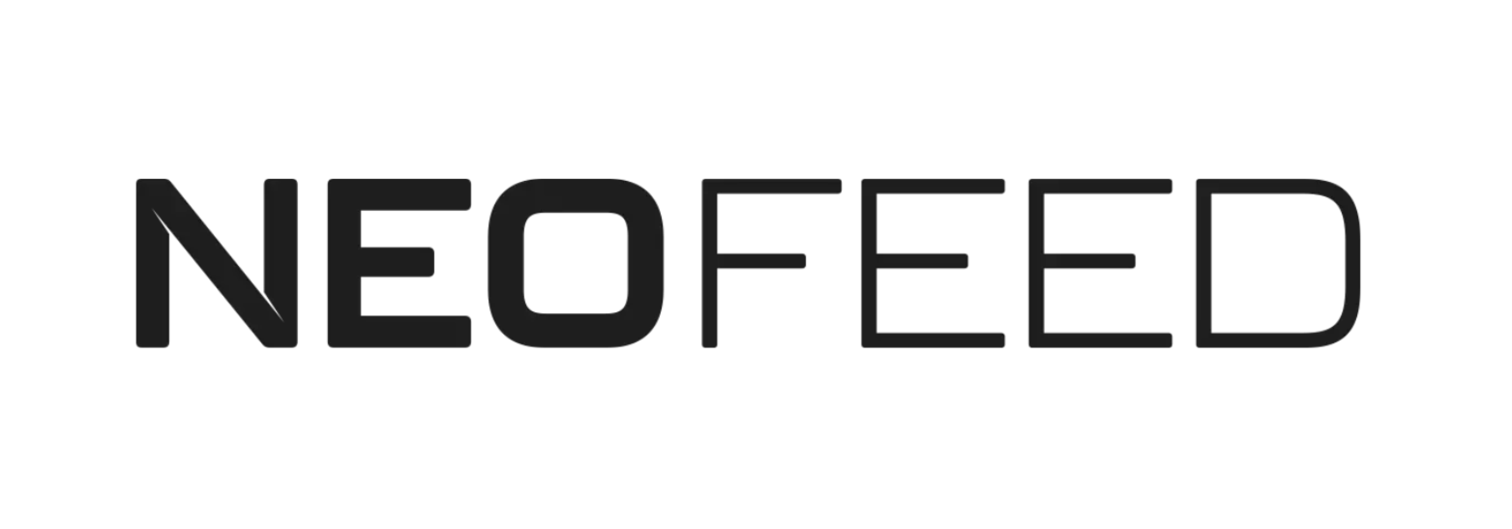 Logo NeoFeed